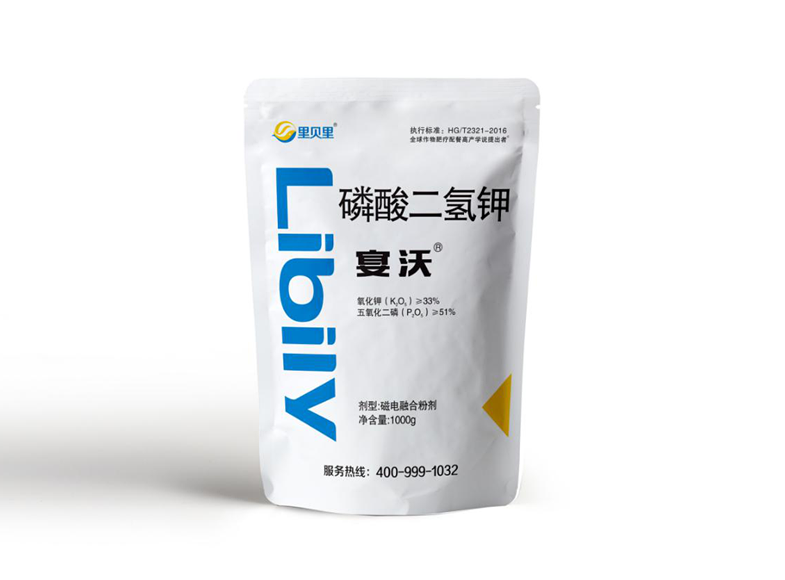 磷酸二氫鉀-宴沃