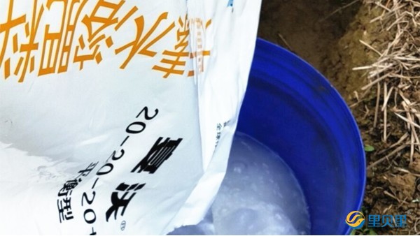 水溶肥價格多少合適？