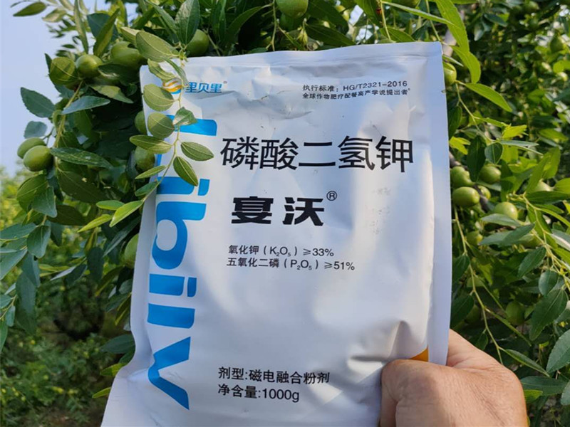 磷酸二氫鉀生產(chǎn)廠家
