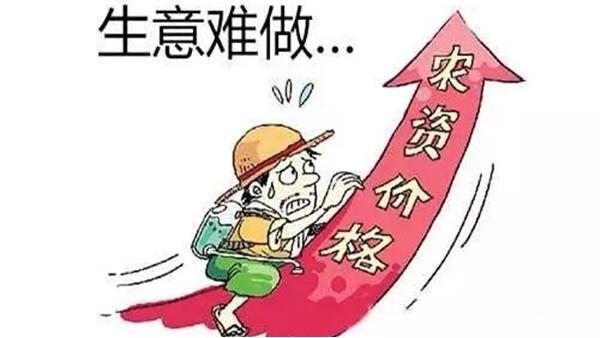 水溶肥靠不靠譜，看這幾個(gè)關(guān)鍵點(diǎn)！