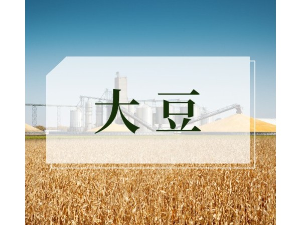磷酸二氫鉀-大豆