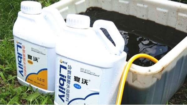 里貝里水溶肥好不好？有什么不同之處？