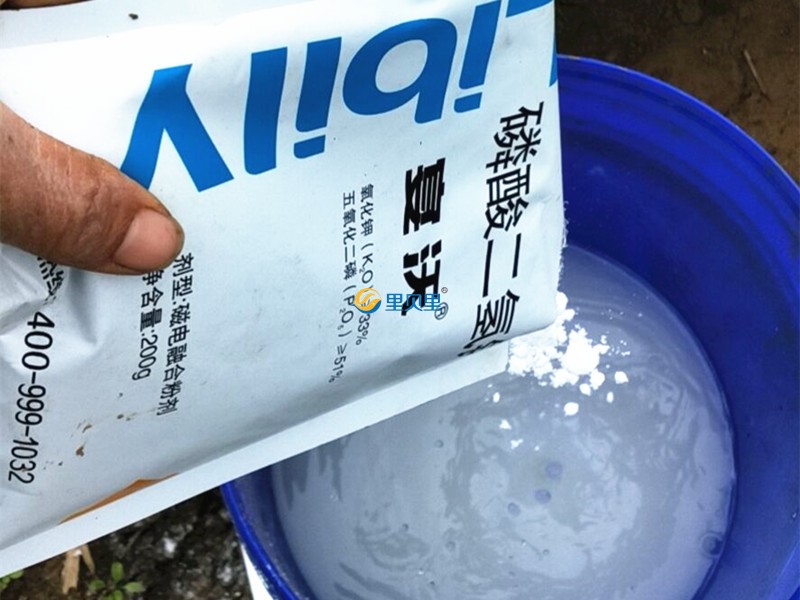 磷酸二氫鉀哪個品牌好