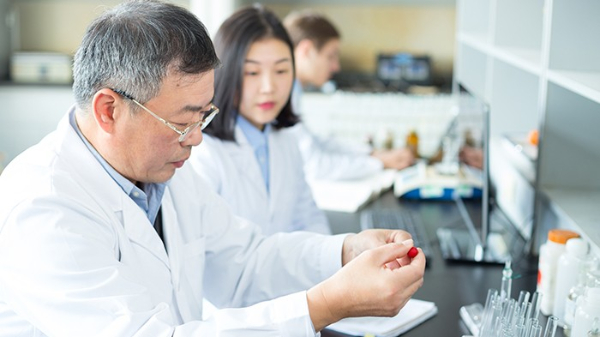 里貝里生物水溶肥新產(chǎn)品發(fā)布會在鄭州召開